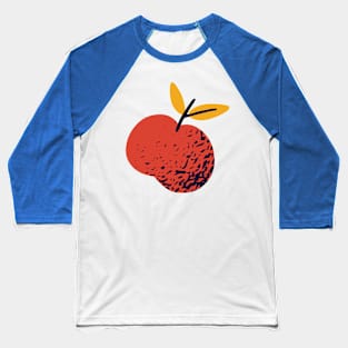 appel Baseball T-Shirt